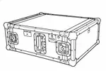 Flight Case - Kanhaiya Lal & Sons Patna